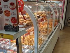 -味多美蛋糕(八大处店)
