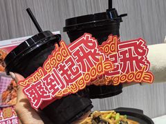 -友德福.老字号粤菜.广州地标融合美食(荔湾路店)