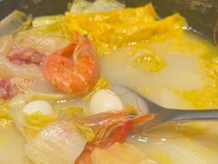 -同庆楼(滨湖万达广场店)