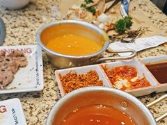 -安又胖韩国烤肉(美罗城店)