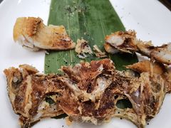 -茶港食堂(武昌店)