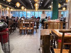 -肖肖酸萝卜鱼火锅(总店)