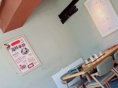 -一顿烧烤(八经街店)