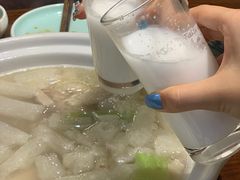 -龙泉人椰子鸡(龙昆南店)