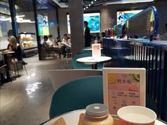 -野萃山·潮汕厚果汁(十亩地店)