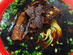 -小龙大肉面馆