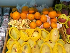 -华联商厦(火车站店)