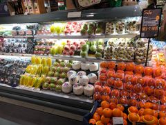-Olé精品超市(沈阳万象城店)