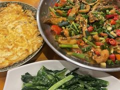 -61号餐吧(兴坪古镇漓江店)