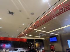 -蝎王府羊蝎子(西直门店)