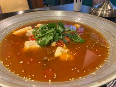 -梧桐花园餐厅(新城店)