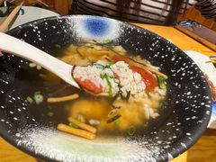 -晶吉·居酒屋·烧鸟·海胆(民主广场店)