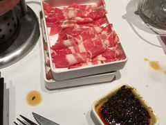 -星伦多自助料理(华润万象城店)