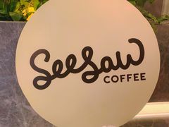 -Seesaw Coffee(88铜仁路店)
