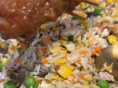 -扬二春炒饭(国庆路总店)