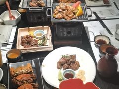 -花潮料理艺食馆(SM新生活广场店)