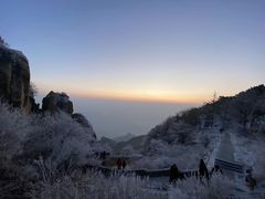 -泰山风景名胜区