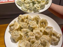 -伊喜饺子·烤鸭(五道口学院路店)