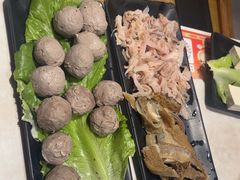 -陈记顺和潮汕牛肉火锅(韩江路店)