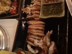 -Paak Dang Riverside 红嘴河畔餐厅