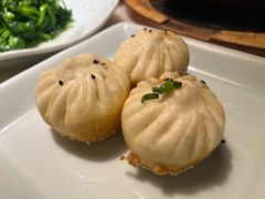 招牌生煎包-淮扬府·游园京梦(北京SKP店)