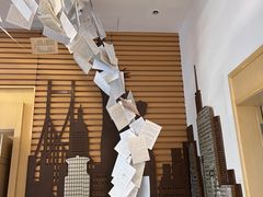 -上海交通大学（闵行校区）-李政道图书馆