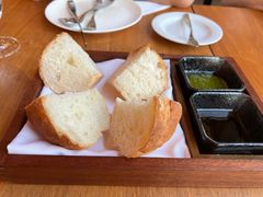 -北辰洲际酒店·IT MAMA意式家味餐厅
