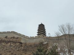 -雁门关景区