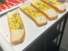 -杨记齐齐哈尔烤肉(五莲路店)