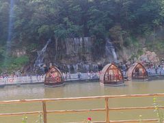 -参仙谷生态旅游度假区