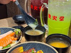 -铁火堂(尖沙咀店)