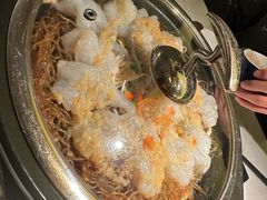 -绿茶餐厅(华信Mall店)
