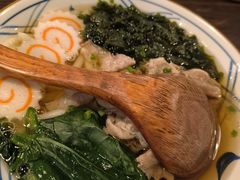 -哥哥の深夜食堂(红松东路店)