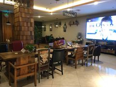 -上岛咖啡(抚生路店)