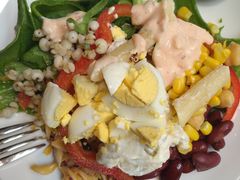 -So Lounge索兰至餐厅(蓝色港湾店)