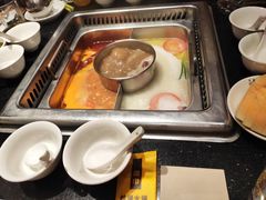 -巴奴毛肚火锅(安阳相州店)