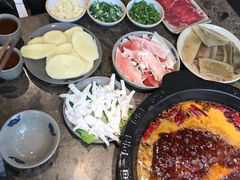 -重庆渝达老火锅(春熙路店)