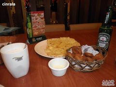 -嘉喜来比萨(罗马花园店)