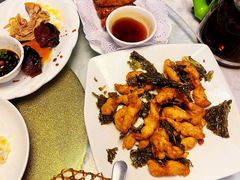 -翠亭酒家(山西南路店)