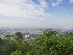 -水濂山森林公园