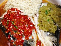 -望湘园·洞庭渔宴(永旺店)