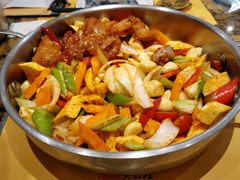 -黄记煌三汁焖锅(欢乐海岸店)