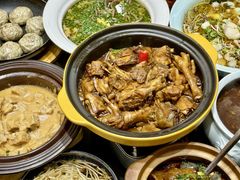 -雅酌园百姓菜馆(颐和路店)