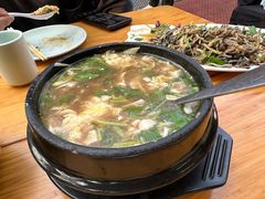 -正宗天津烧麦馆(柳州路店)