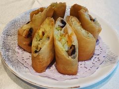 -皇朝会.经典传统粤菜(外滩店)
