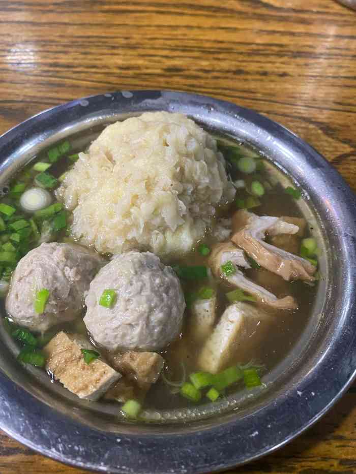 老字号段家煮锅-"假期最后一天来周村古商城逛逛,逛完在点评.