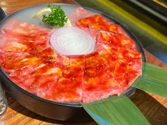 -九田家黑牛烤肉料理(新辰里亚运村店)