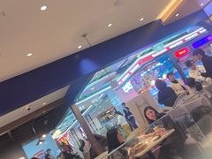 -夏日玛莉西餐厅(岳阳花板桥步步高店)