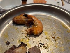 -汉巴味德(沈阳万象汇店)