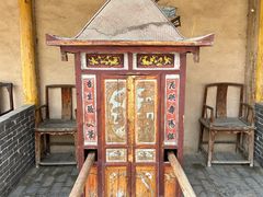 -韩城古城